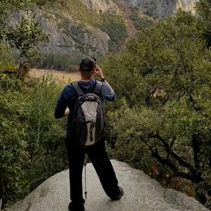 Meet your Posher, John